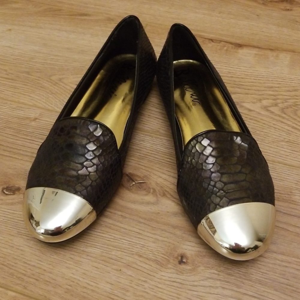 Bellini flat shoes